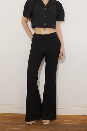 [플로브] SUMMER LIGHT FABRIC PANTS 3COLOR