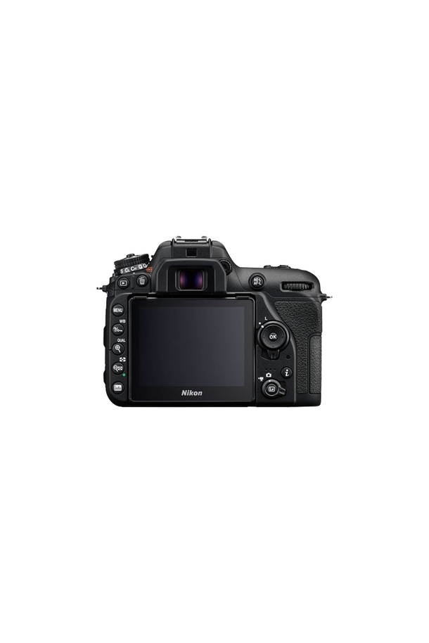 Nikon - 영상가전 - 니콘 DX 포맷 DSLR 카메라 D7500 BODY