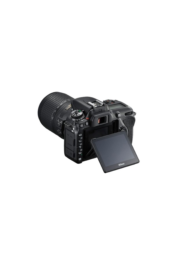 Nikon - 영상가전 - 니콘 DX 포맷 DSLR 카메라 D7500 BODY