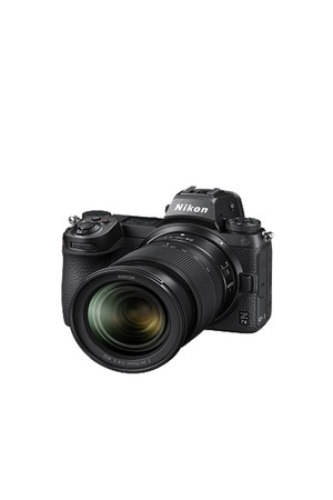 니콘 풀프레임 미러리스 카메라 Z7II 24-70KIT