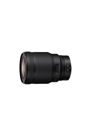 니콘 풀프레임 미러리스 렌즈 NIKKOR Z 50mm f/1.2 S