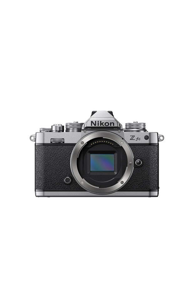Nikon - 영상가전 - 니콘 미러리스 카메라 Zfc BODY