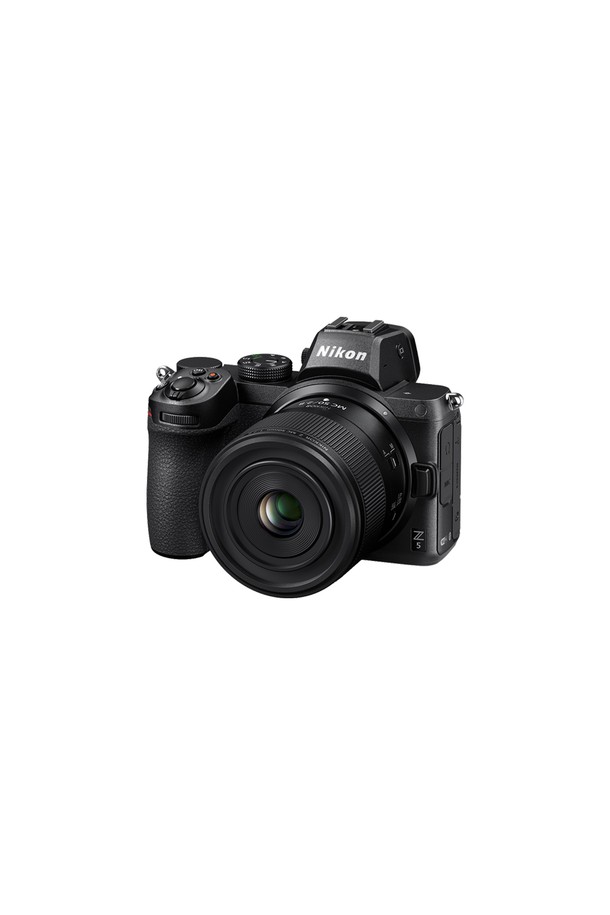 니콘 NIKKOR Z MC 50mm f/2.8 렌즈는 니콘 Z 마운트 미러리스 카메라를 위한 풀프레임 매크로 렌즈입니다. 50mm 초점 거리와 f/2.8의 밝은 조리개 값을 통해 선명하고 아름다운 배경 흐림 효과를 표현할 수 있습니다. 매크로 촬영에 특화되어 있어, 근접 촬영을 통해 작고 섬세한 피사체의 디테일까지 생생하게 담아낼 수 있습니다. 이 렌즈는 블랙 색상으로 출시되었으며, 일반 촬영에도 활용 가능하여 다양한 사진 표현을 지원합니다. 풍부한 표현력과 뛰어난 성능으로 사진 촬영의 즐거움을 더해줍니다.
