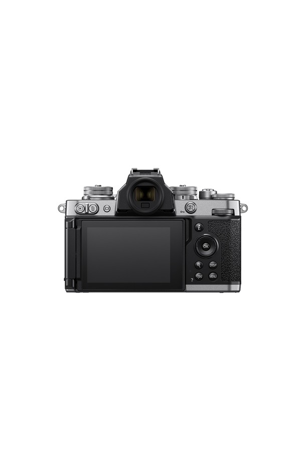 Nikon - 영상가전 - 니콘 미러리스 카메라 Zfc BODY