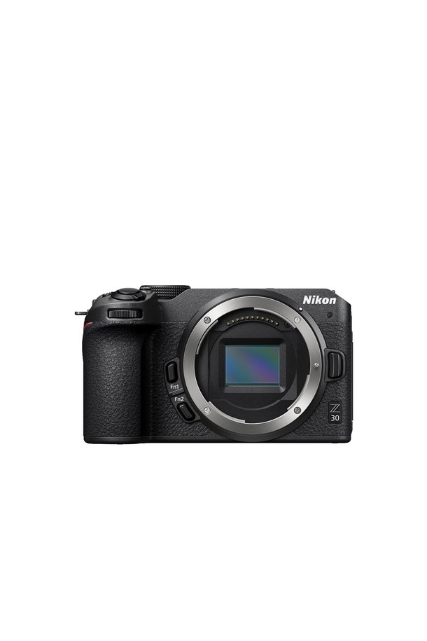 Nikon - 영상가전 - 니콘 미러리스 카메라 Z30 BODY