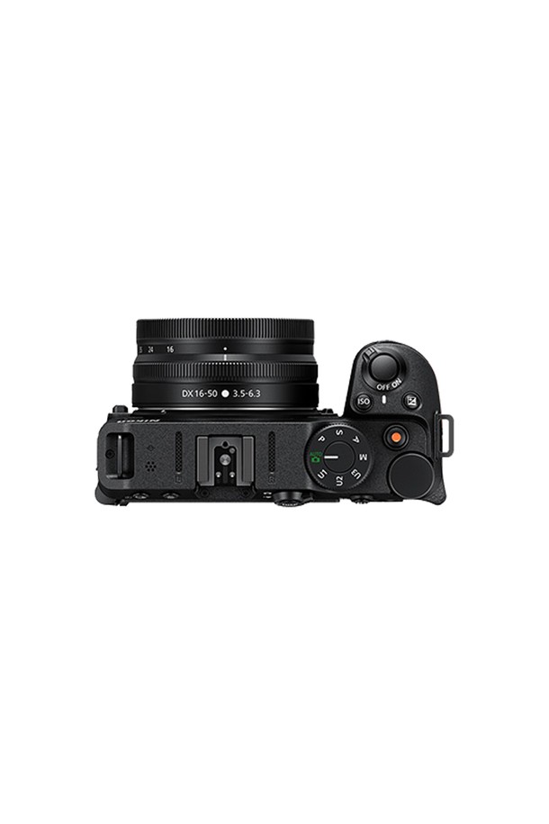 Nikon - 영상가전 - 니콘 미러리스 카메라 Z30 BODY