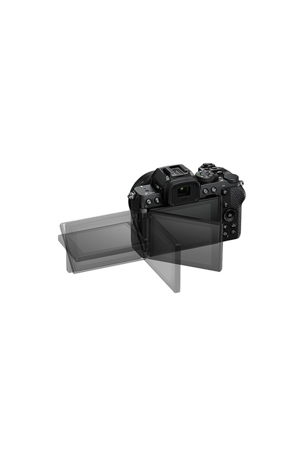 Nikon - 영상가전 - 니콘 미러리스 카메라 Z50II BODY