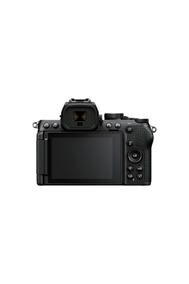 Nikon - 영상가전 - 니콘 미러리스 카메라 Z50II BODY