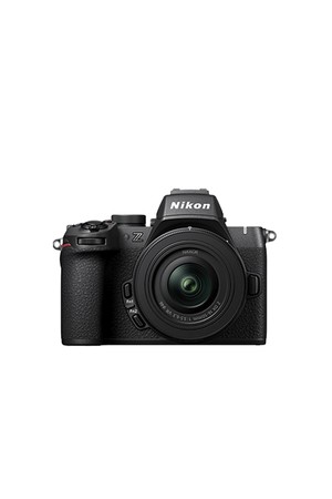 니콘 미러리스 카메라 Z50II 16-50KIT