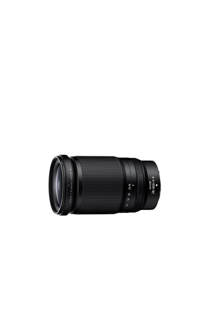 니콘 풀프레임 미러리스 렌즈 NIKKOR Z 28-400mm f/4-8 VR