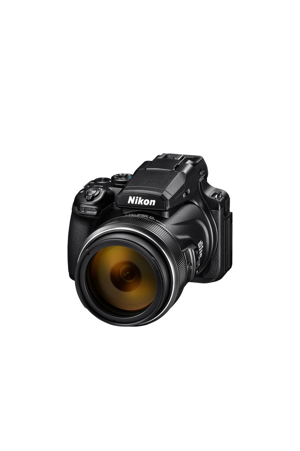 니콘 COOLPIX P1100은 일상과 여행에서 돋보이는 디지털 카메라입니다. 블랙 색상으로 출시되었으며, 광학 줌, 디지털 줌, 손떨림 보정 및 자동 초점 기능을 제공합니다. 컴팩트 카메라 형태로, 고배율 줌을 통해 멀리 있는 피사체도 선명하게 촬영할 수 있습니다. 풍부한 기능과 휴대성을 갖춰 다양한 환경에서 사진 촬영이 가능합니다. 니콘 COOLPIX P1100으로 멋진 순간들을 간직하세요.
