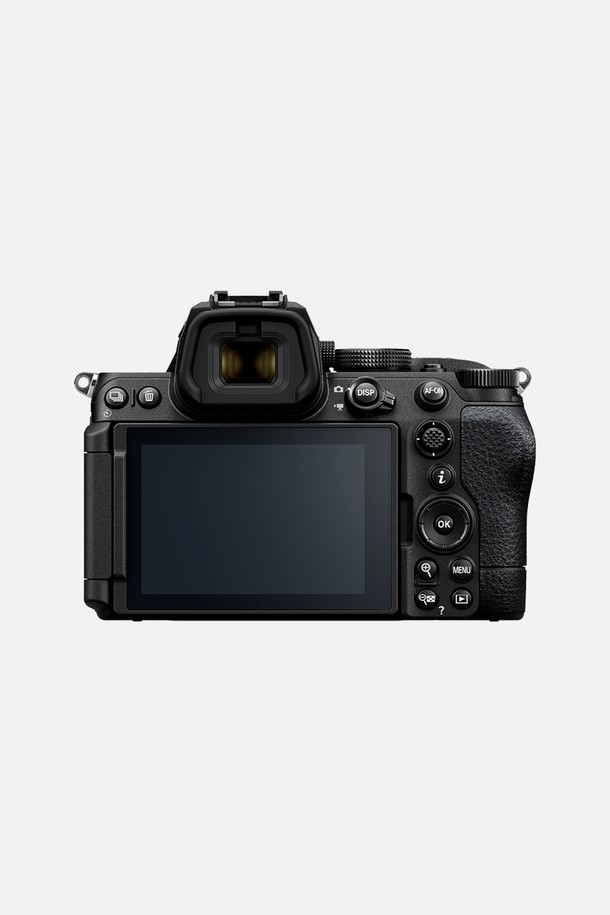 니콘 풀프레임 미러리스 카메라 Z5II Body는 니콘 브랜드의 디지털 카메라입니다. 풀프레임 센서를 탑재하여 선명하고 디테일한 이미지를 구현하며, 미러리스 방식으로 설계되어 휴대성이 뛰어납니다. 블랙 색상으로, 바디 only 제품으로 제공됩니다. 사진 촬영의 즐거움을 더해줄 니콘 Z5II Body를 경험해 보세요.
