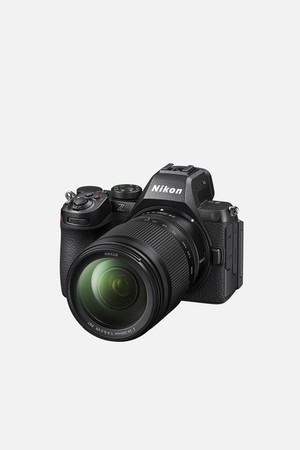 니콘 풀프레임 미러리스 카메라  Z5II 24-200KIT