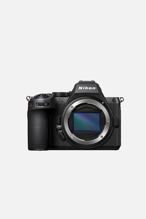 니콘 풀프레임 미러리스 카메라  Z5II Body