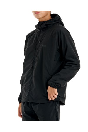 Men’s Light On Windbreaker_BLACK-a