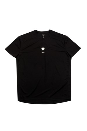 Reactify loose fit T-Shirt Black