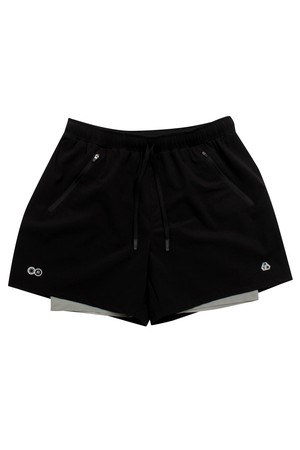 Reactify 2in1 Shorts