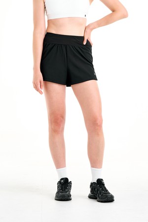 Women’s Banding Shorts