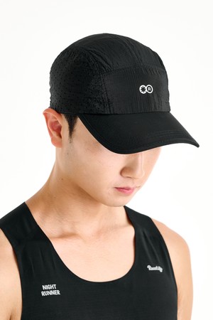 Airway Running Cap