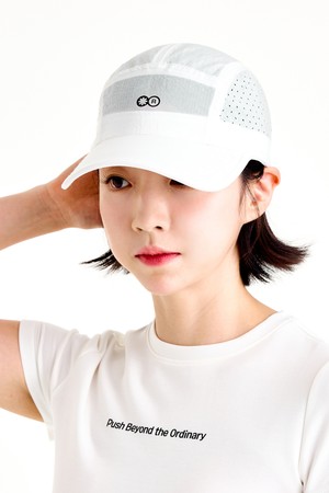 Airway Running Cap