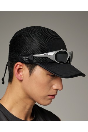 Aero Mesh Cap Black_BLACK-a