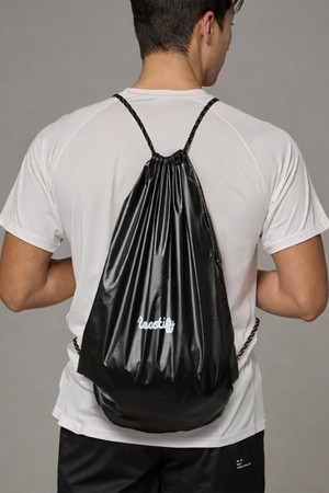 Daily Sports Gym Sack String Bag