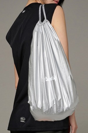 Daily Sports Gym Sack String Bag