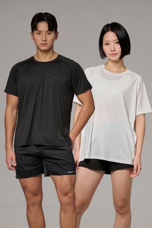 [2PACK] Basic T-shirts
