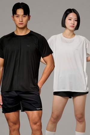 [2PACK] Basic T-shirts