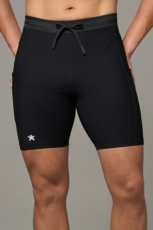 Sprint Running Half Tights