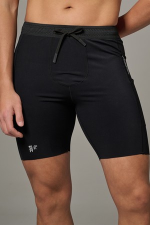 Flow Running Half Tights