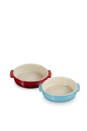 [르크루제] 타파스디쉬 2P 세트 (색상선택)