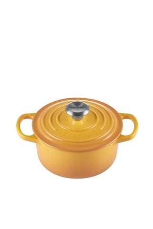 [르크루제] 시그니처원형냄비16cm_넥타르