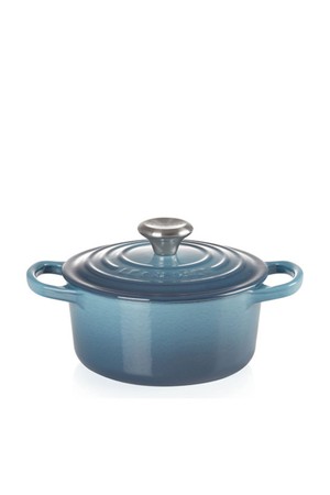 [르크루제] 시그니처원형냄비16cm (색상선택)