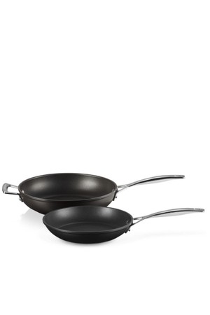 TNS 프라잉팬 2P세트 24+28cm 세트