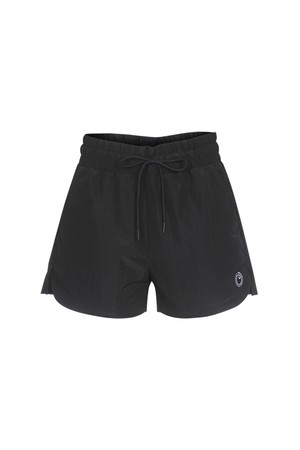엔젤 리사이클 나일론 페더쇼츠-3Colors