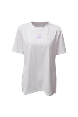 고와일드 쿨링 반팔 티셔츠-3Colors_WHITE-a