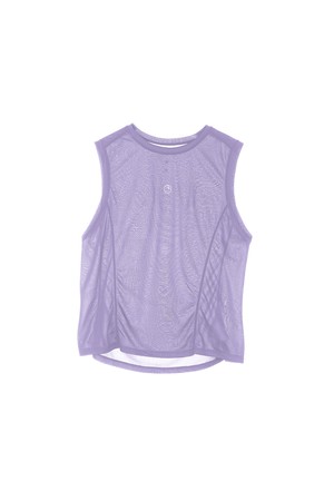 Ultra Trail 리플렉티브 싱글렛 - 3 Colors_PURPLE-a