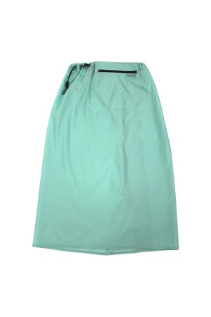 2WAY 하이커 방수 스커트 - 4 Colors_GREEN-a