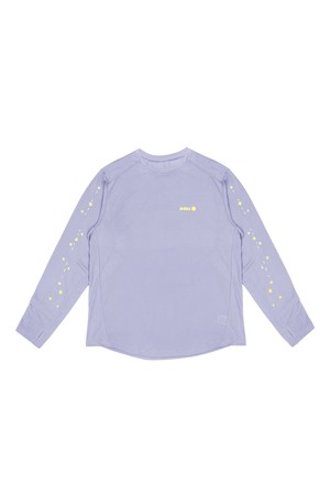 와치홀 울트라 트레일러닝 3M 반사 긴팔티셔츠 - 2 Colors_GREY-a