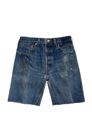 orleans re work woman levis shorts