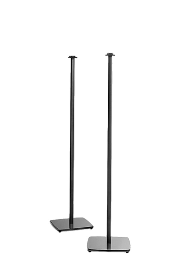 [BOSE] 보스 옴니 주얼 플로어 스탠드는 보스 서라운드 스피커 700 전용으로 설계된 실내용 스피커 스탠드입니다. 2개 1세트로 구성되어 있으며, 심플하고 슬림한 폴 디자인과 안정적인 베이스 구조를 갖춘 블랙 색상의 금속 재질 플로어 스탠드형 제품입니다. 옴니 주얼 스피커를 안전하게 거치할 수 있습니다.
