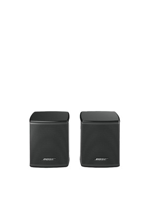 [BOSE] 보스 서라운드 스피커 (2개)