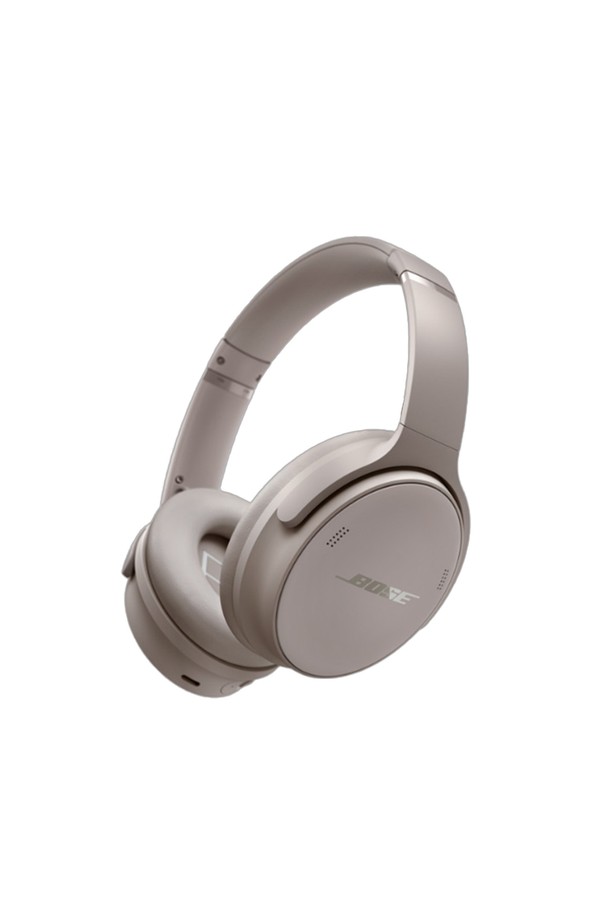 [BOSE] 보스 QC 헤드폰은 뛰어난 노이즈 캔슬링 기능으로 몰입도 높은 음악 감상 경험을 제공합니다. Hi-Fi 오디오, EQ 조절, 바람 소음 감소 기능으로 풍부하고 선명한 사운드를 즐길 수 있으며, 멀티포인트 연결을 지원하여 여러 기기를 동시에 연결할 수 있습니다. 최대 24시간 사용 가능한 배터리와 15분 충전으로 2.5시간 사용 가능한 급속 충전 기능은 편리함을 더합니다. 오버이어 디자인, 쿠션 이어컵, 스테인리스 스틸 헤드밴드, 인조가죽 패딩으로 편안한 착용감을 제공하며, 트리플 블랙, 화이트 스모크, 사이프러스 그린, 문스톤 블루, 트와일라잇 블루, 샌드스톤, 차일드 라일락 등 다양한 색상으로 출시됩니다.
