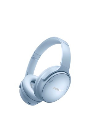 [BOSE] 보스 QC 헤드폰 아이스 블루