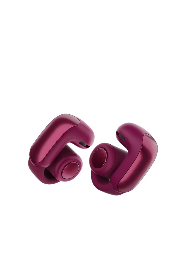 보스 울트라 오픈 이어버드는 일상과 운동 시 모두 활용 가능한 이어버드입니다. 오픈오디오 기술을 통해 주변 소리를 들으면서 음악 감상이 가능하며, 자동 볼륨 조절 기능으로 청취 환경에 맞춰 최적의 사운드를 제공합니다. 최대 7시간 재생, 48시간 대기 시간을 지원하며, 블루투스 5.3 버전과 9m 연결 거리를 제공합니다. IPX4 방수 등급으로 운동 시에도 안심하고 사용할 수 있으며, 문스톤 블루, 선셋 이리데슨트 등 다양한 색상 옵션으로 만나보세요. 귀 뒤 착용 방식과 10g의 가벼운 무게로 편안한 착용감을 선사합니다.
