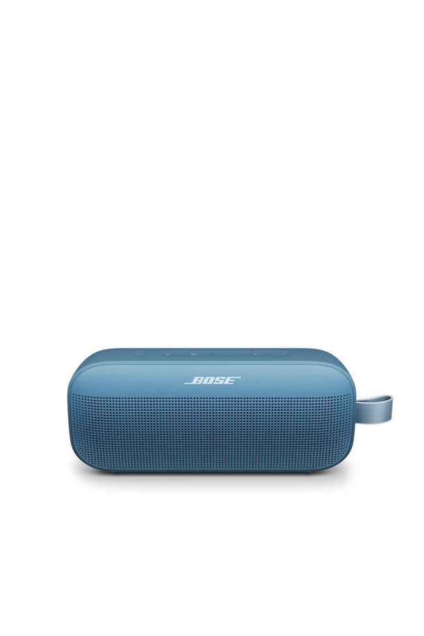 [BOSE] 보스 사운드링크 플렉스 스피커(2세대)는 실리콘 소재를 사용하여 제작되었으며, 시트러스 옐로우, 블루 더스크, 샌드스톤, 알파인 세이지, 페탈 핑크, 트와일라잇 블루의 다채로운 색상으로 출시되었습니다. IP67 등급 방수/방진 기능을 갖춰 실외, 실내, 여행, 수영장, 해변, 파티 등 다양한 장소에서 사용할 수 있습니다. 최대 12시간 사용 가능한 배터리와 USB-C 충전을 지원하며, 블루투스 5.3, 9m 연결 범위, 플로팅 디자인, 스포츠 유틸리티 루프로 편리함을 더했습니다. 마이크 내장, 음성 비서, 스테레오 페어링, 자동 음향 조절 기능을 통해 더욱 풍부한 음질을 경험할 수 있으며, 모바일 앱 호환 및 멀티포인트 연결을 지원합니다.
