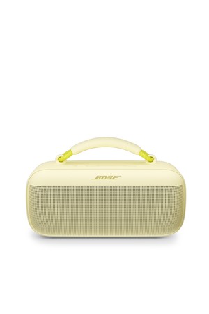 [BOSE] 보스 사운드링크 맥스 포터블 스피커