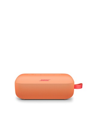 [BOSE] 보스 사운드링크 플렉스 스피커(2세대) 선셋 피치