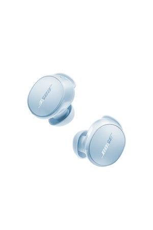 [BOSE] 보스 QC 이어버드(New) 아이스 블루